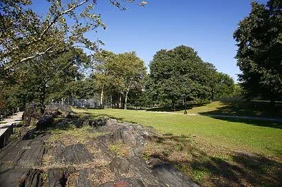 Claremont Park Picture 1
