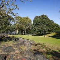 Claremont Park ico