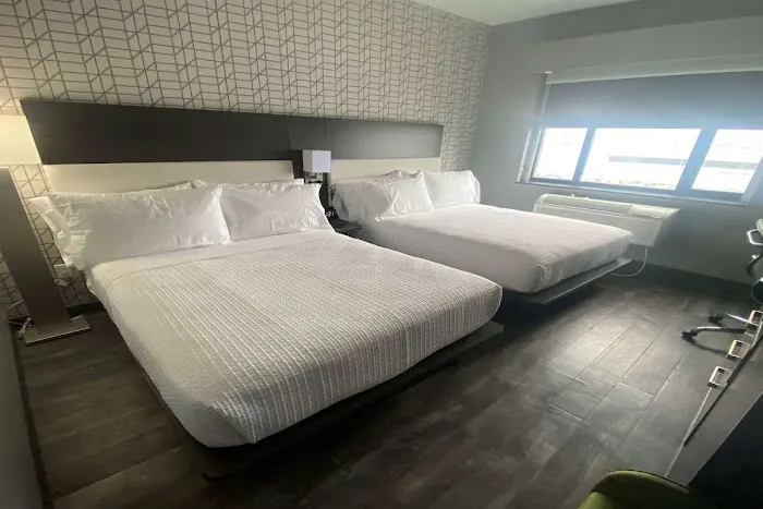 Best Western Plus City Line Hotel Picture 8
