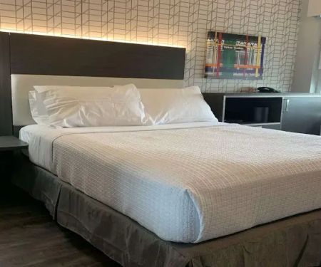 Best Western Plus City Line Hotel