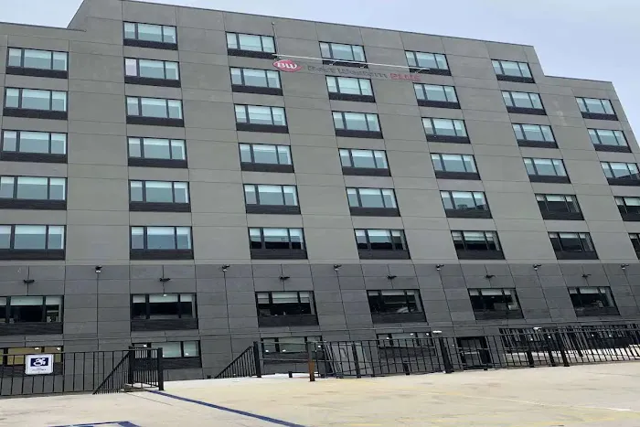 Best Western Plus City Line Hotel Picture 4