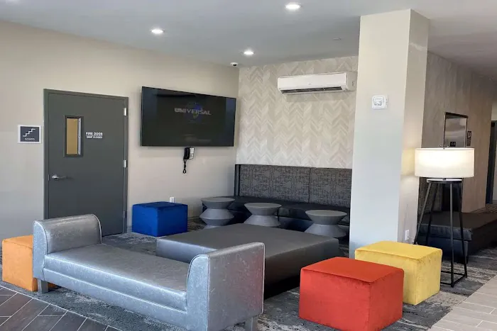 Best Western Plus City Line Hotel Picture 3