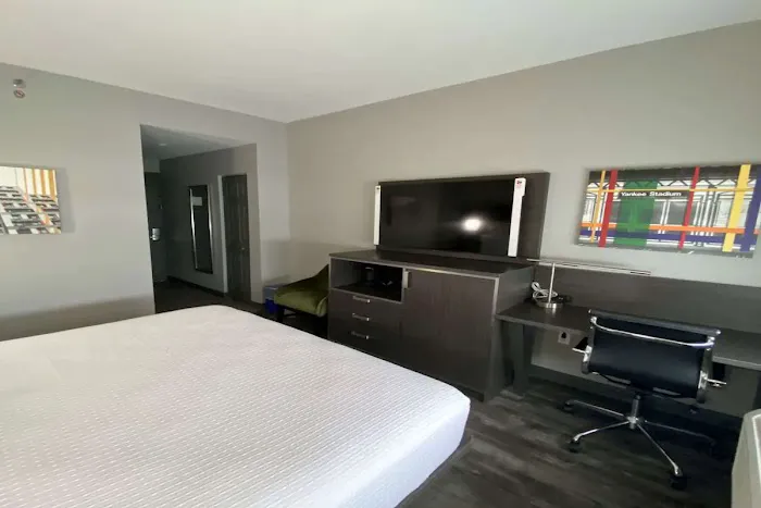 Best Western Plus City Line Hotel Picture 5