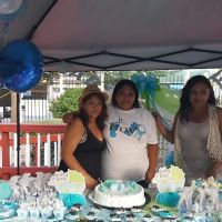 Padre Plaza ico