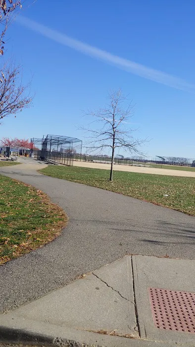 Randall’s Island Field #13 Picture 1