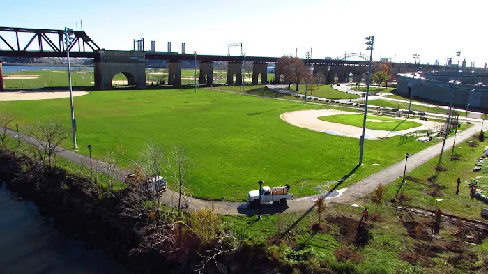 Randall's Island Field #43 Picture 7