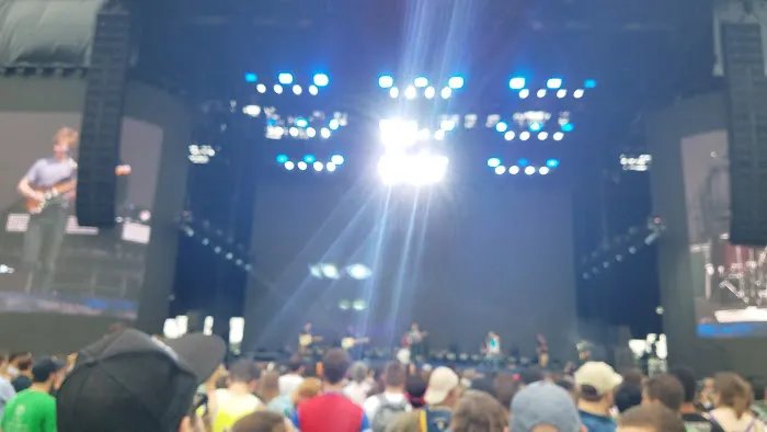 Randall's Island Field #43 Picture 4
