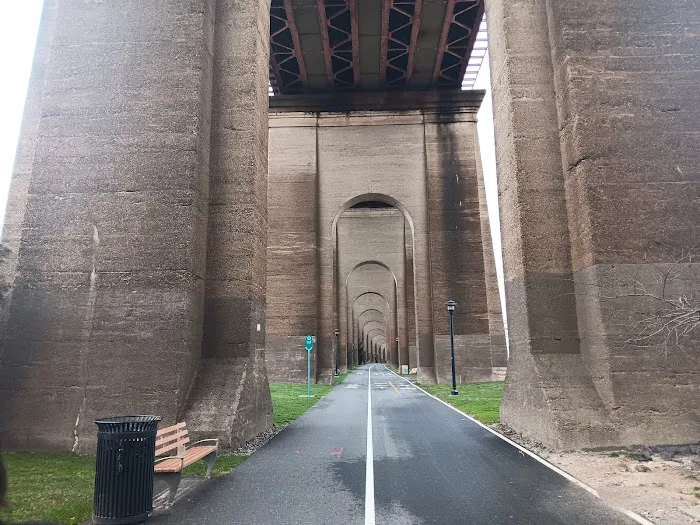 Randall's Island Field #43 Picture 3