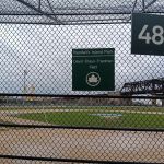 Randall's Island Field #43