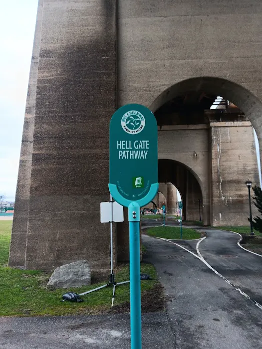 Randall's Island Field #43 Picture 9