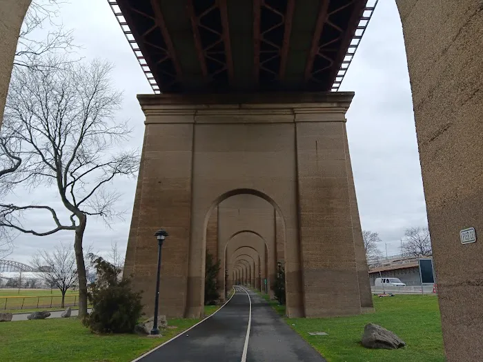 Randall's Island Field #43 Picture 5