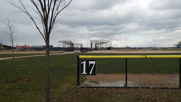 Randalls Island Field 17 Picture 1