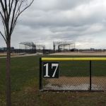 Randalls Island Field 17