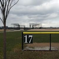 Randalls Island Field 17 ico