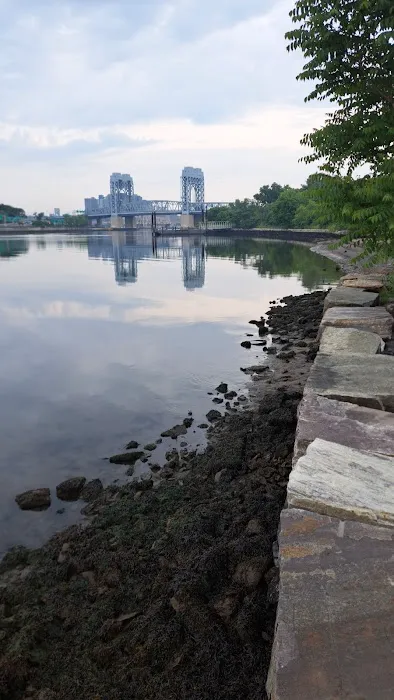 Harlem River Event Area Picture 3