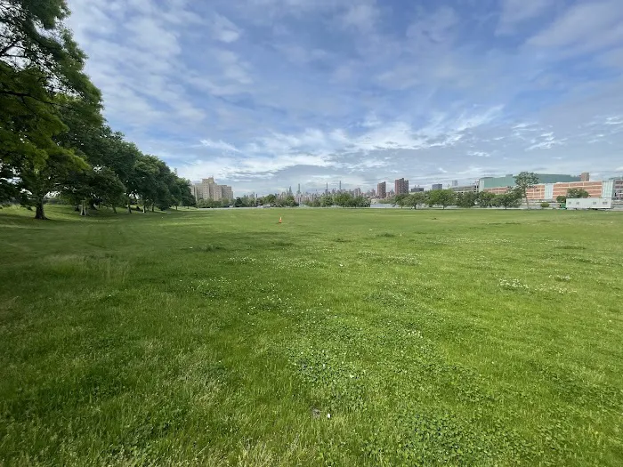 Harlem River Event Area Picture 4