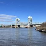Little Hell Gate Salt Marsh