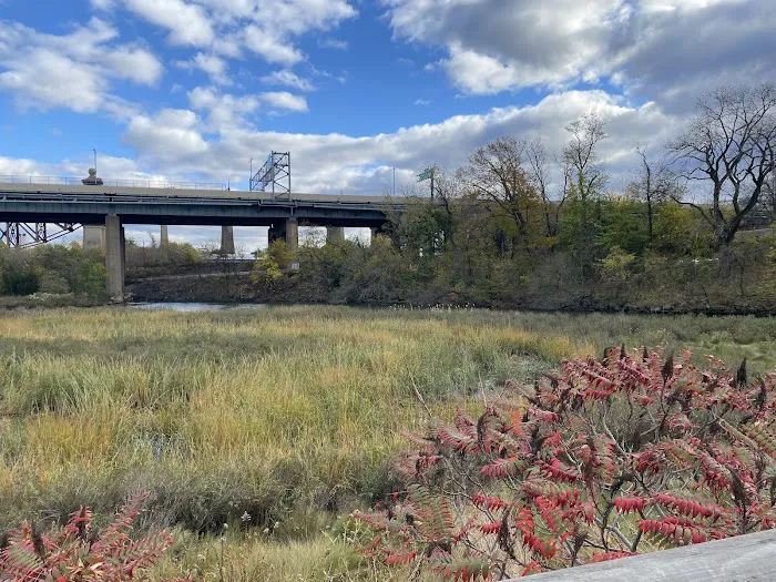 Little Hell Gate Salt Marsh Picture 2
