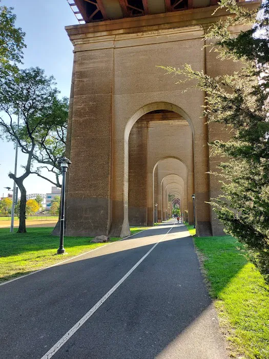 Little Hell Gate Salt Marsh Picture 7