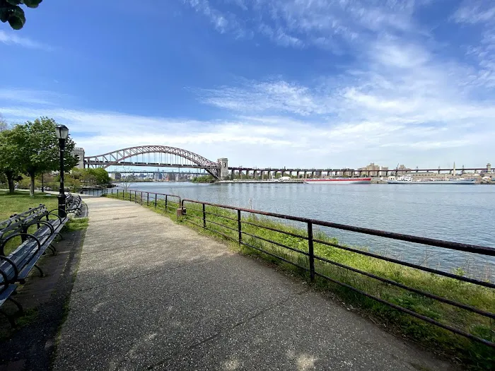 Ralph Demarco Park Picture 8