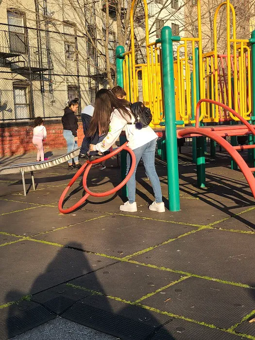 People's Park Picture 4
