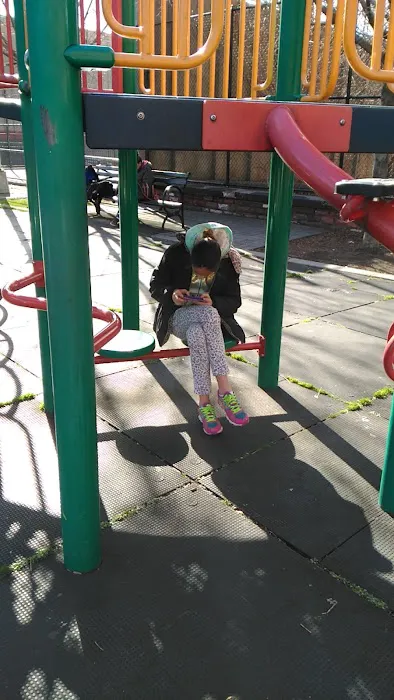 People's Park Picture 5