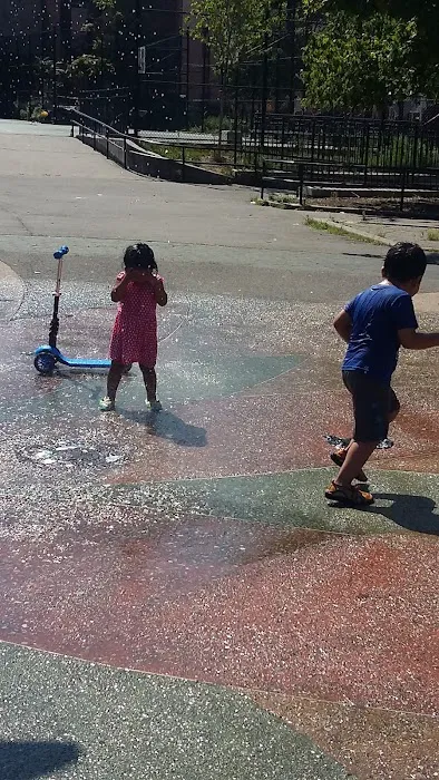 People's Park Picture 9