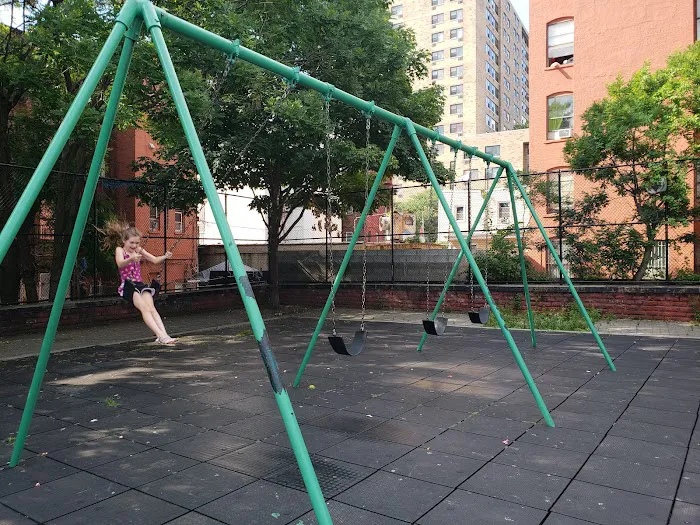 People's Park Picture 1