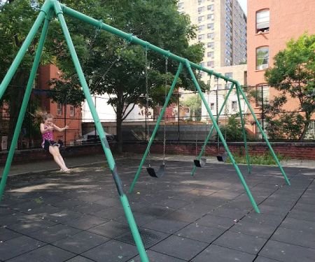 People's Park