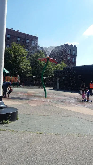 People's Park Picture 8