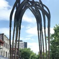 Roberto Clemente Plaza ico