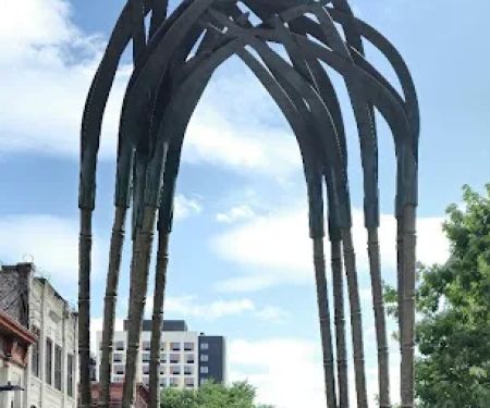 Roberto Clemente Plaza