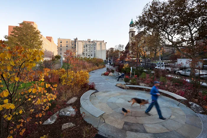 Estella Diggs Park Picture 7