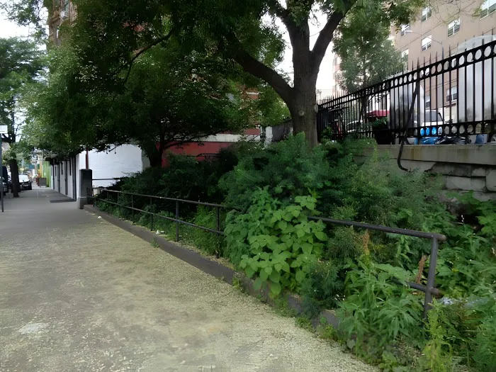 Franklin Triangle Picture 2