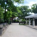 Charlton-Thompson Garden