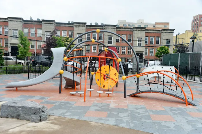 Yolanda García Park Picture 10