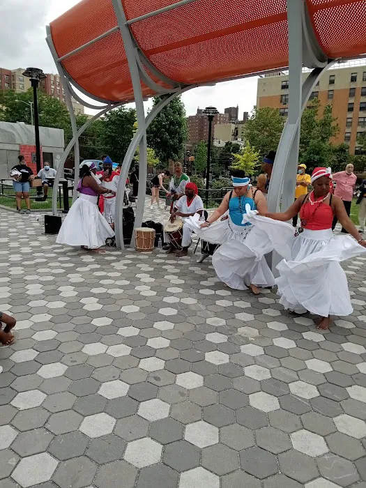 Yolanda García Park Picture 2