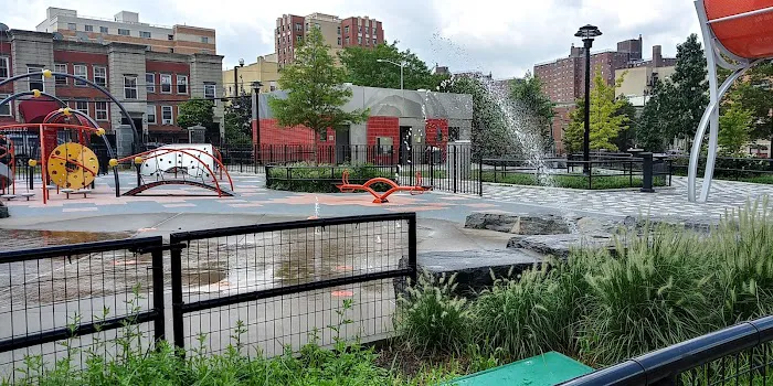 Yolanda García Park Picture 1