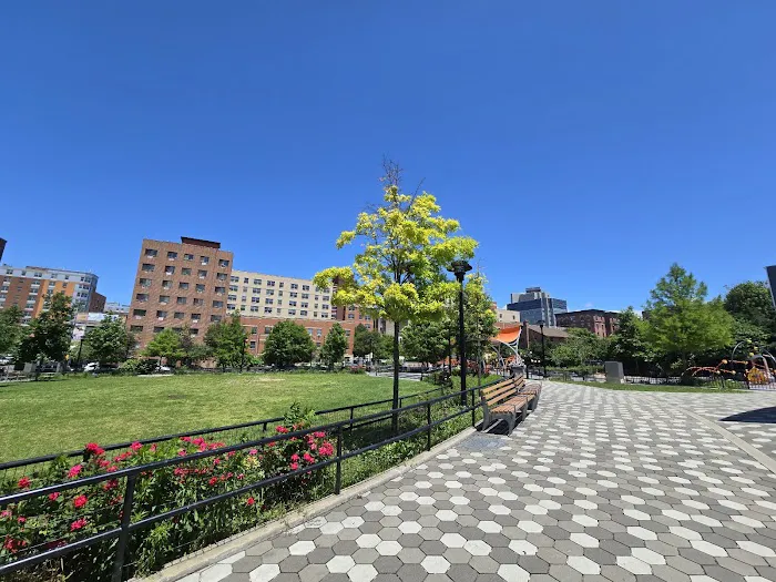 Yolanda García Park Picture 6