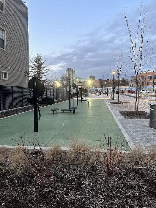 Melrose Commons Park Picture 7