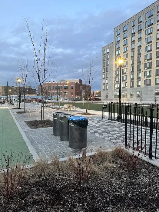 Melrose Commons Park Picture 10