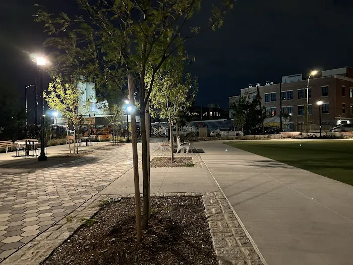 Melrose Commons Park Picture 6