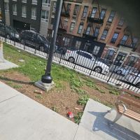 Melrose Commons Park ico