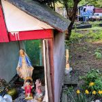 Rainbow Garden of Life and Health