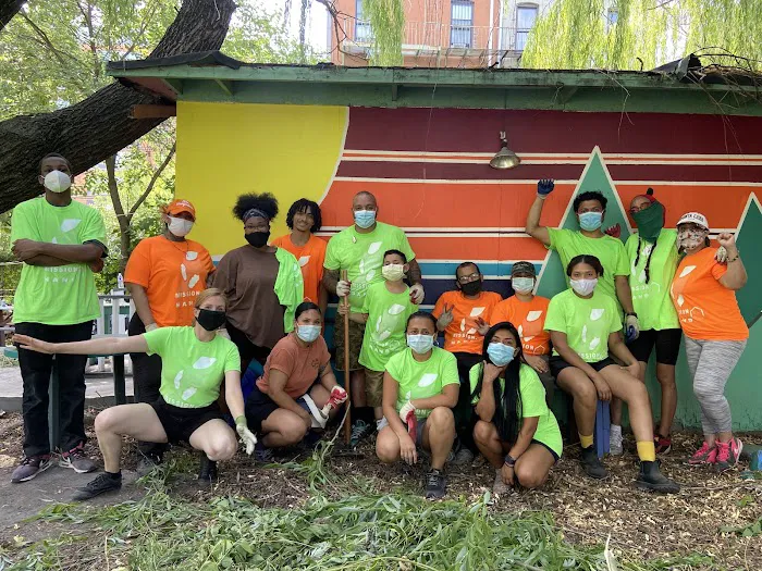 El Coqui Liberation Community Garden Picture 6