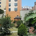 Melrose New Generation Community Garden