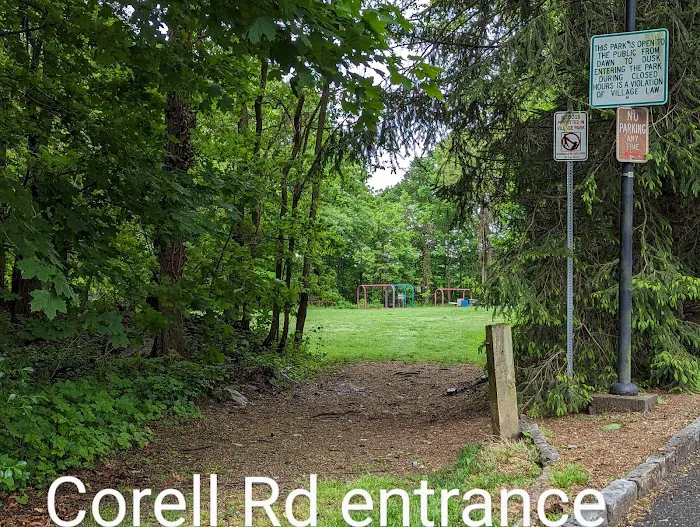 Corell Park Picture 2