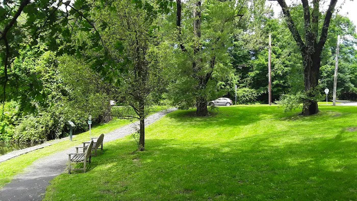 Corell Park Picture 3