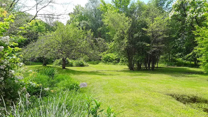Corell Park Picture 9