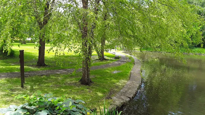 Corell Park Picture 6
